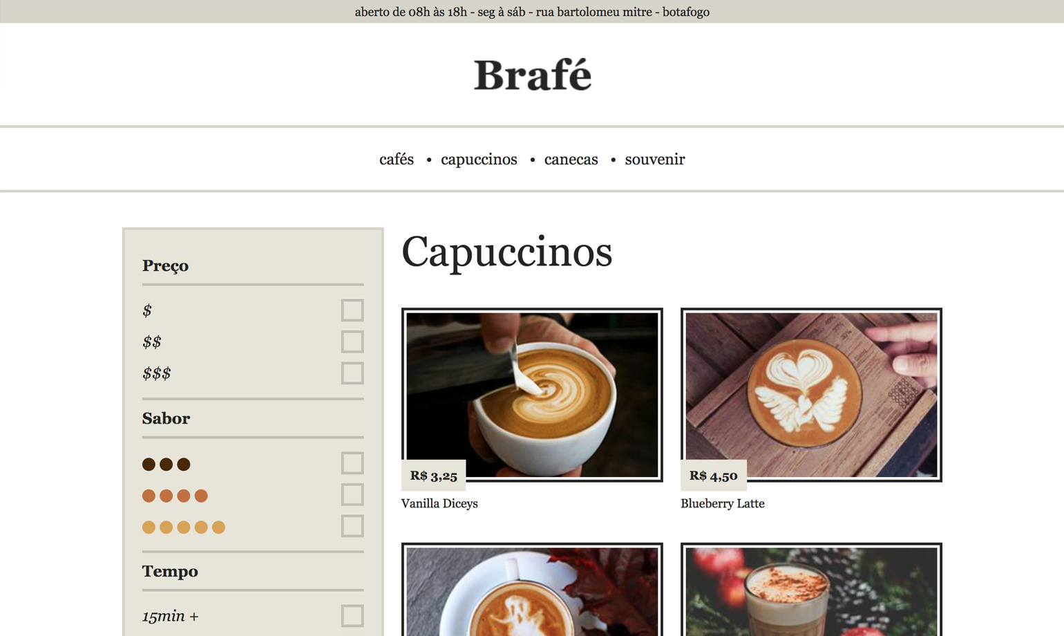 brafe